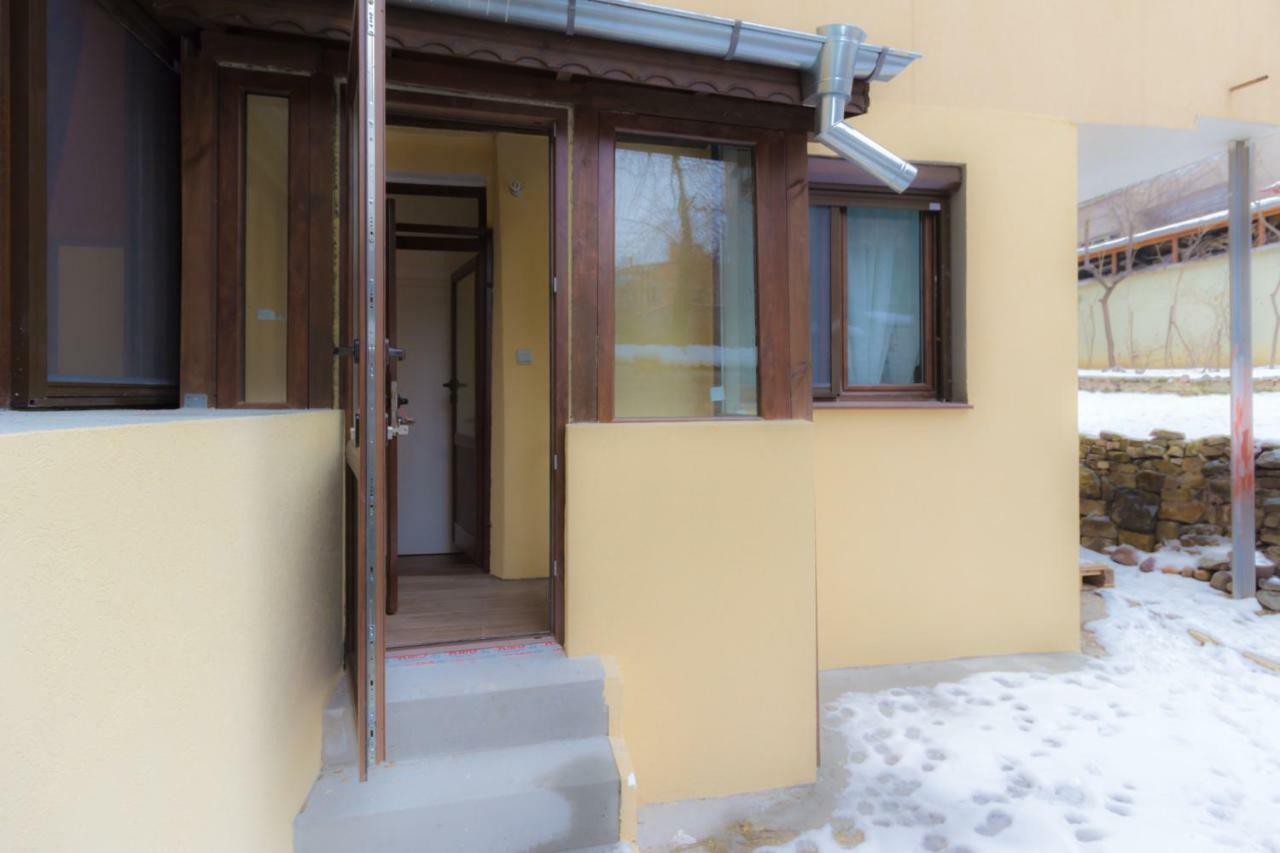 Charming Central Home With Garden Near Parking And Ndk Sofía Exterior foto